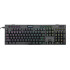 Redragon K552 KUMARA RAINBOW RGB Backlit Mechanical Gaming Keyboard